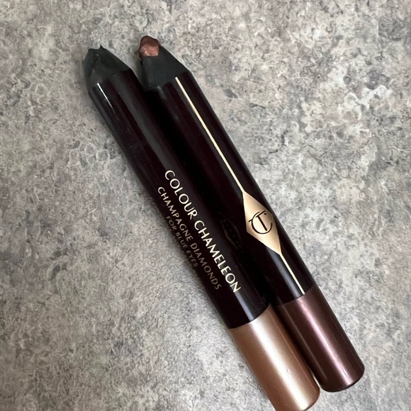 Charlotte Tilbury eye makeup set - Picture 2 of 3